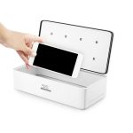 ESTERILIZADOR UV 59S SUNUV