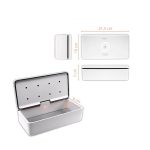 ESTERILIZADOR UV 59S SUNUV
