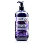 SHAMPOO MATIZADOR PRO COR E TOM 500ML REAL NATURA