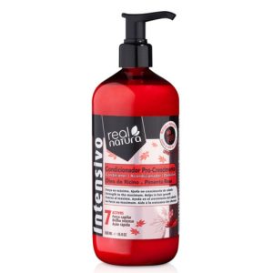 CONDICIONADOR PRO CRESCIMENTO 500ML REAL NATURA