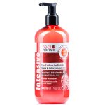 Ativador De Cachos Intensos Colagénio E Vitamina B5 500ml Real Natura