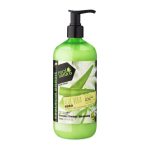 SHAMPOO HIDRATANTE ALOE VERA 500ML REAL NATURA