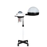VAPORIZADOR DE CABELOS GABBIANO 658
