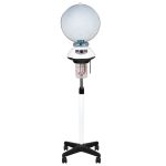 VAPORIZADOR DE CABELOS GABBIANO 658