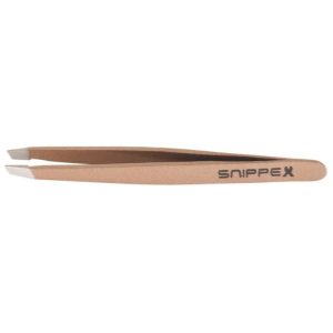 PINÇA OBLÍQUA SNIPPEX 10CM