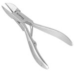 ALICATE DE UNHAS CLIP 11CM