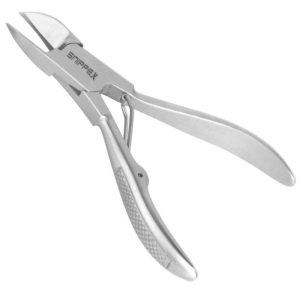 ALICATE DE UNHAS CLIP 11CM