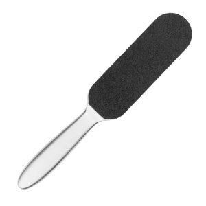 LIXA PEDICURE METÁLICA FS-12