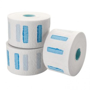 Rolo De Pescoço 5x100 Tiras - Xanitalia