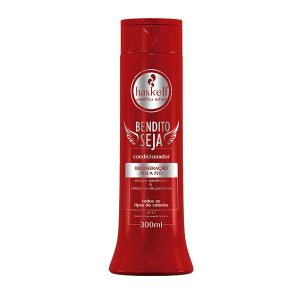 Haskell Condicionador Bendito Seja 300 Ml