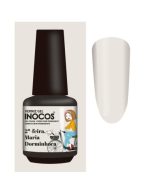 2º Feira Maria Dorminhoca Verniz Gel 15ml Inocos - Image 2