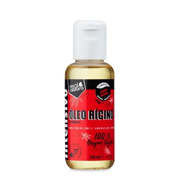 2015-OLEO-DE-RICINO-VITAMINA-E-100ML-REAL-NATURA ÓLEO DE RÍCINO + VITAMINA E 100ML REAL NATURA