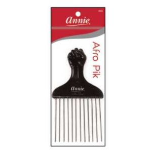 Annie Afro Pik #0045