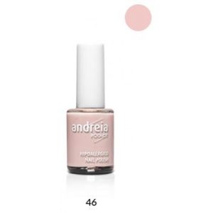 VERNIZ POCKET Nº 46 10.5ML ANDREIA