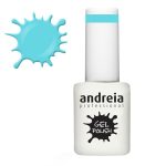 VERNIZ GEL 201 10.5ML ANDREIA