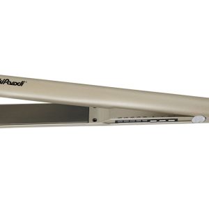 PRANCHA PROFISSIONAL ULTRASLIM ESTREITA RICKIPARODI