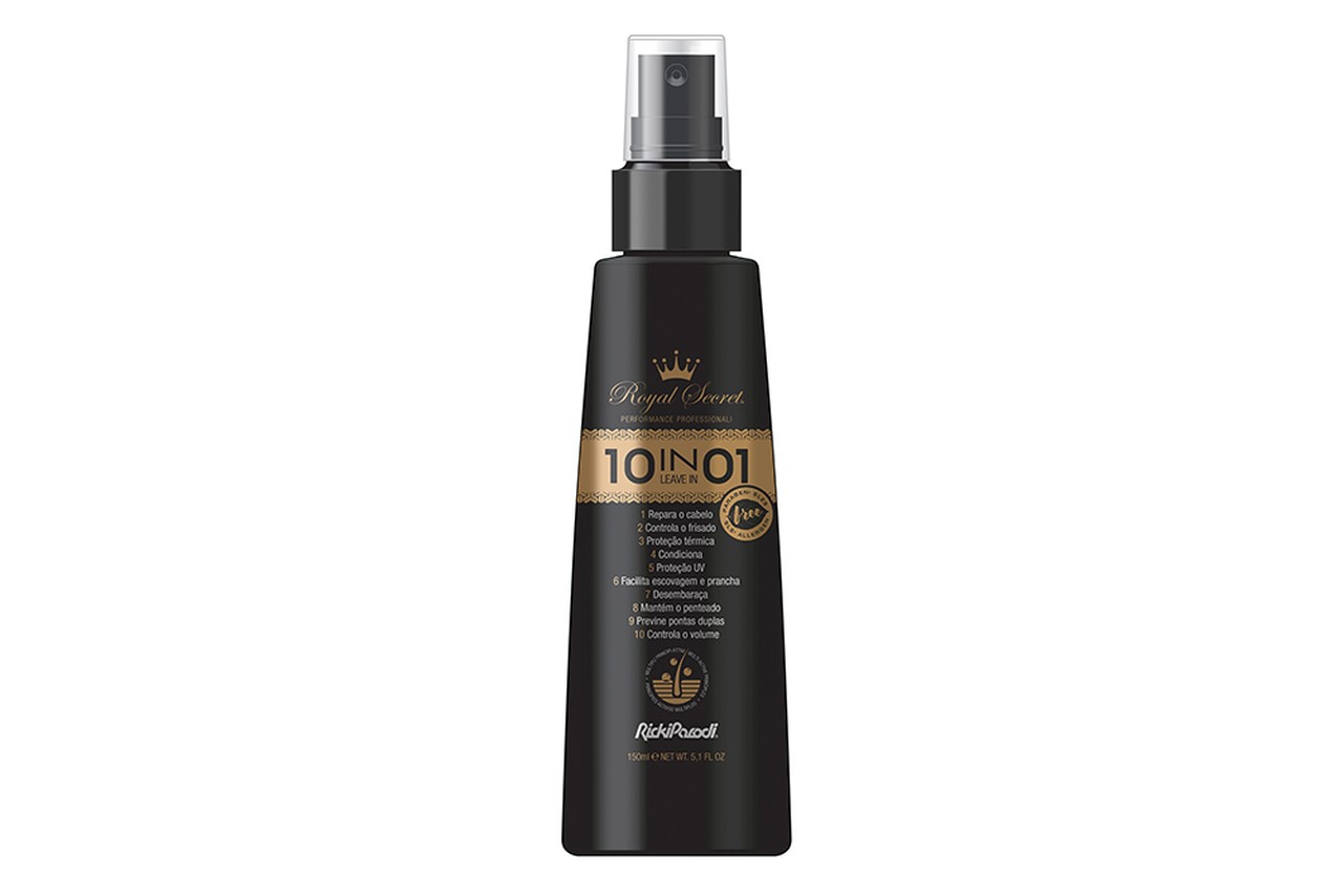 2083-LEAVE-IN-CAPILAR-ROYAL-SECRET-10-EM-1-150-ML LEAVE IN CAPILAR ROYAL SECRET 10 EM 1 150 ML