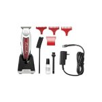 DETAILER MÁQUINA DE CONTORNOS WAHL SEM FIO