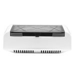 ASPIRADOR DE PÓ RETANGULAR COM FILTRO 40W