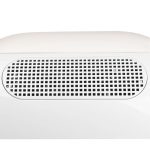 ASPIRADOR DE PÓ 3 VENTOINHAS BRANCO