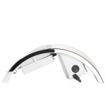 ASPIRADOR DE PÓ 3 VENTOINHAS BRANCO