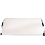ASPIRADOR DE PÓ 3 VENTOINHAS BRANCO
