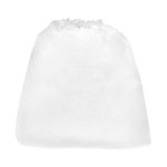 ASPIRADOR DE PÓ 3 VENTOINHAS BRANCO
