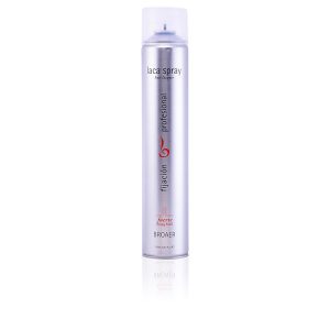 LACA FIXAÇÃO FORTE 500ML BROAER