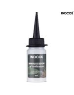 AMOLECEDOR DE CUTICULAS CASCO PERFEITO 18ML INOCOS