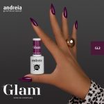 VERNIZ GEL GL2 10.5ML ANDREIA