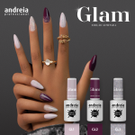 VERNIZ GEL GL2 10.5ML ANDREIA