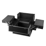 Maleta Cosmético 32cm Preto - Image 2