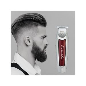 DETAILER MÁQUINA DE CONTORNOS WAHL SEM FIO