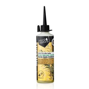 TÓNICO PRO-ALHO TURBO 70ML REAL NATURA