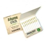 HEMOSTÁTICOS CARTEIRA COM 20 STICKS