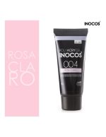POLYACRYGEL ROSA CLARO 60GR INOCOS