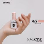 VERNIZ GEL MZ4 - 10.5ML ANDREIA