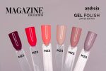 VERNIZ GEL MZ5 - 10.5ML ANDREIA
