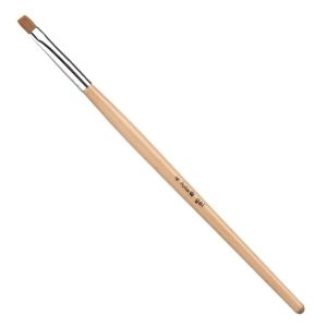 PINCEL DE UNHA DE GEL Nº4 POLLIÉ