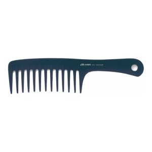 PENTE COMAIR 619 DENTES LARGOS AZUL ESCURO