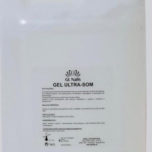 GEL CONDUTOR 5L