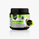 MÁSCARA SEM SAL PRO-SPA REFRESCANTE 200ML REAL NATURA
