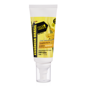 SPRAY CAPILAR COLAGÉNIO VEGETAL 100ML REAL NATURA