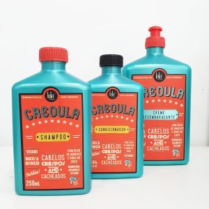 KIT CREOULA LOLA
