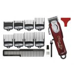 Máquina Magic Clip Cordless De Corte Wahl - Image 3