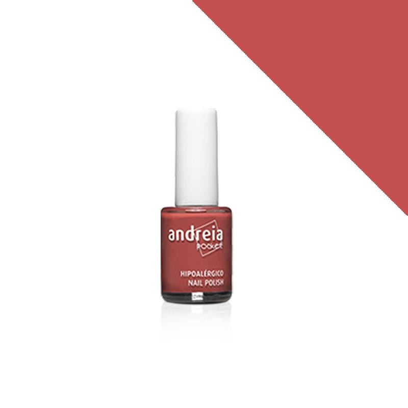 Verniz Pocket Nº 24 10.5ml Andreia
