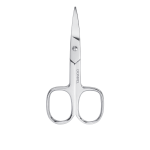TESOURA CURVADA PARA UNHAS 9CM DOMPEL