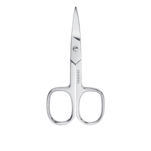 TESOURA CURVADA PARA UNHAS 9CM DOMPEL