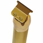 BABYLISS PRO 4ARTISTS SKELETONFX DOURADA FX7870BKE MÁQUINA DE CONTORNOS PROFISSIONAL