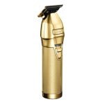 BABYLISS PRO 4ARTISTS SKELETONFX DOURADA FX7870BKE MÁQUINA DE CONTORNOS PROFISSIONAL